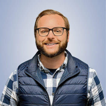 Ryan Koss, Assistant Project Manager